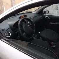 رانا tu5 مدل۹۵|خودرو سواری و وانت|کرج, حصارک پایین|دیوار