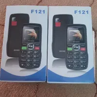 دوعدد گوشی اکبند