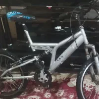 دوچرخه 20 حرفه ای