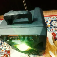 اسپیکر|سیستم صوتی خانگی|کارون, |دیوار