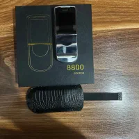 نوکیا 8800سیراکو