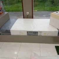 تولید و تعمیرات انواع تشک در بندر انزلی|تشک تختخواب|بندر انزلی, پیل علی باغ|دیوار