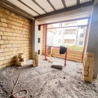 آپارتمان نو ساز ۱۲۵ متری شیشه گران|فروش آپارتمان|لاهیجان, قیام|دیوار