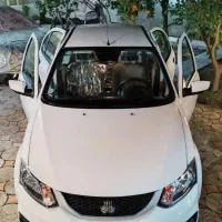 ساینا s دوگانه فابریک|خودرو سواری و وانت|گرگان, |دیوار