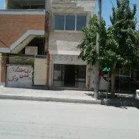 مغازه-دوطبقه-شیک