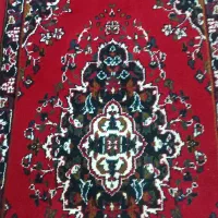 کناره فرش|فرش|کاشان, آیت الله سعیدی|دیوار