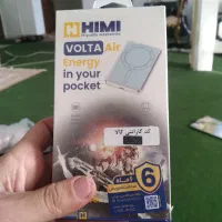 پاور بانک وایرلس زیر قیمت