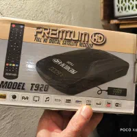 فروش گیرنده دیجیتال فول HD برند معتبر و با کیفیت|صوتی و تصویری|تهران, سلسبیل شمالی|دیوار