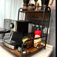 فروشنده اجناس لاکچری