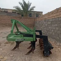 چیزل پنج شاخه شرکت تاکا ۳۰ ساعت کار در حد نو