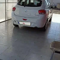 تیبا 2 کم کار درحد
