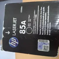 کارتریج hp 85a|پرینتر، اسکنر، کپی، فکس|تهران, امام زاده حسن|دیوار