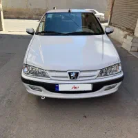 پرشیا تیوفایومدل ۱۴۰۰کم کار ودنا ۶دنده توربو