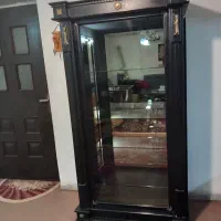 بوفه طرح هخامنش|بوفه، ویترین، کنسول|کرج, بنیاد|دیوار