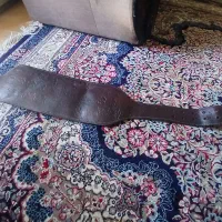 کمربند باشگاه چرم اصل