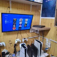 فروشگاه و خدمات پلی استیشن PS4-PS5-XBOX|کنسول، بازی ویدئویی و آنلاین|تالش, تالش|دیوار