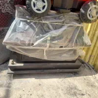 بخاری گازی شومینه ای|بخاری، هیتر، شومینه|بندر ماهشهر, |دیوار