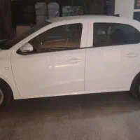 تارا شش دنده v1|خودرو سواری و وانت|زاهدان, |دیوار