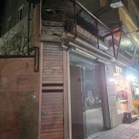 مغازه  ۱۸ متری  / تهران پارس (پروین)