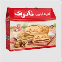 استخدام بازاریاب کیک و کلوچه نادری|استخدام بازاریابی و فروش|گنبد کاووس, |دیوار