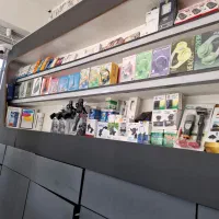 به یک خانم جهت فروشندگی نیازمندیم