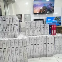 تلویزیون اسمارت کره ای با سه گیرنده دیجیتال|تلویزیون و پروژکتور|بندر کنگان, |دیوار