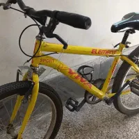 دوچرخه