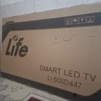 تلویزیون ۵۰اینچ