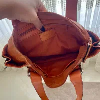 کیف|کیف، کفش، کمربند|گیلان غرب, |دیوار