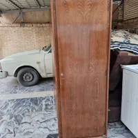 یک جفت کمد قدی|جاکفشی، کمد، دراور|شاهین‌شهر, شهرک گلدیس|دیوار