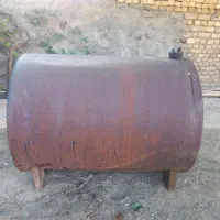 فروش آجر نما و تانکر آبی و گازوئیل|مصالح و تجهیزات ساختمان|باغ بهادران, |دیوار