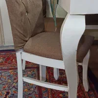 میز غذاخوری|میز و صندلی غذاخوری|همدان, |دیوار