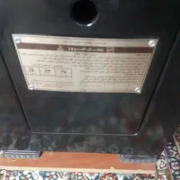 بخاری شومینه جهان افروز|بخاری، هیتر، شومینه|مشهد, پنجتن|دیوار