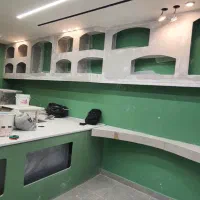 اجرای کناف در بندرانزلی و شهرهای اطراف