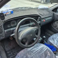 زانتیا۸۹|خودرو سواری و وانت|مهاباد (آذربایجان غربی), |دیوار