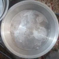 تشت روی