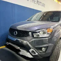 کوراندو ۲۰۱۵