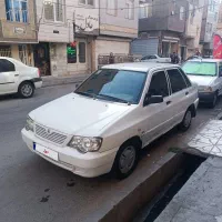 پراید ۱۳۲