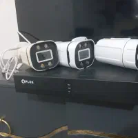 دوربین مداربسته