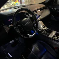 رنج روور ولار۲۰۱۸ فول بسیارسالم بیرنگ خودروگذرموقت|خودرو سواری و وانت|تهران, مجیدیه|دیوار