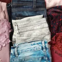 لباس دست دوم|لباس|اهر, |دیوار