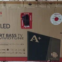 کارتن تلوزیون ایوا و کولر گازی ایوولی