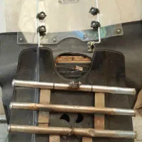 طلق بادگیر موتور هندا