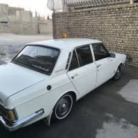 پیکان چیده 5دنده انژکتور|خودرو سواری و وانت|اصفهان, دنارت|دیوار