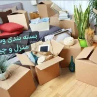 شرکت پاک سازان مشهد ترنم