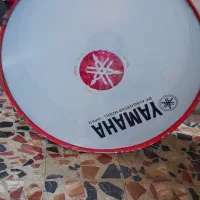 طبل ۱۰۰
