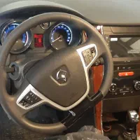 دنا پلاس 6 دنده معمولی، مدل ۱۴۰۴