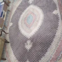 فرش ۱۲  متری شاپرک دلیجان درجه یک|فرش|پردیس, فاز ۹|دیوار