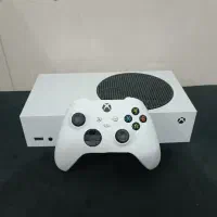 ایکس باکس سری اس  xbox series s