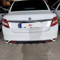 ساینا۹۷|خودرو سواری و وانت|خمام, |دیوار